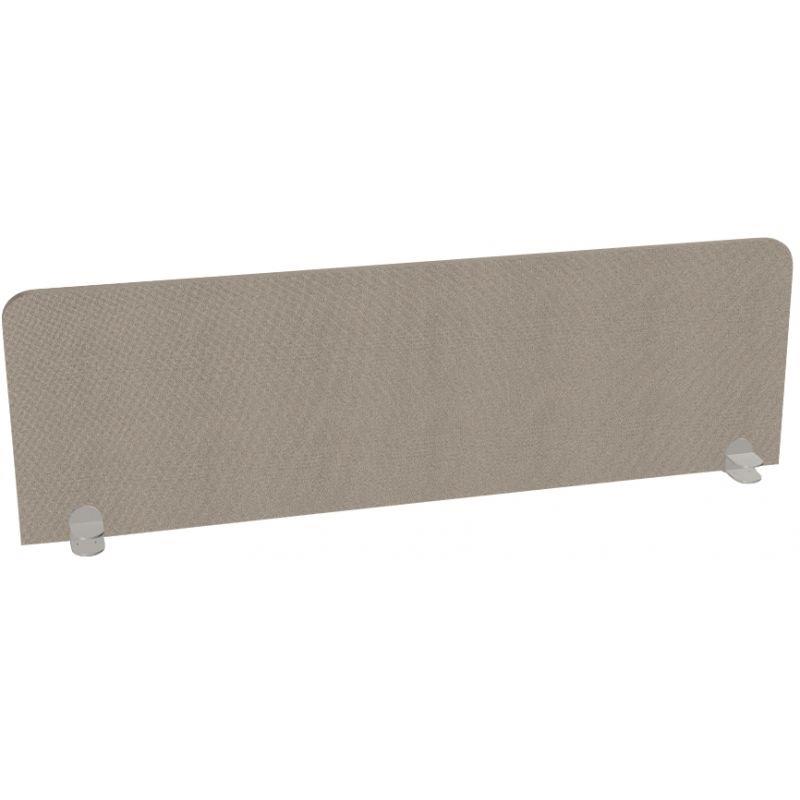 Image de  Panneau écran frontal acoustique L140 cm Givre 