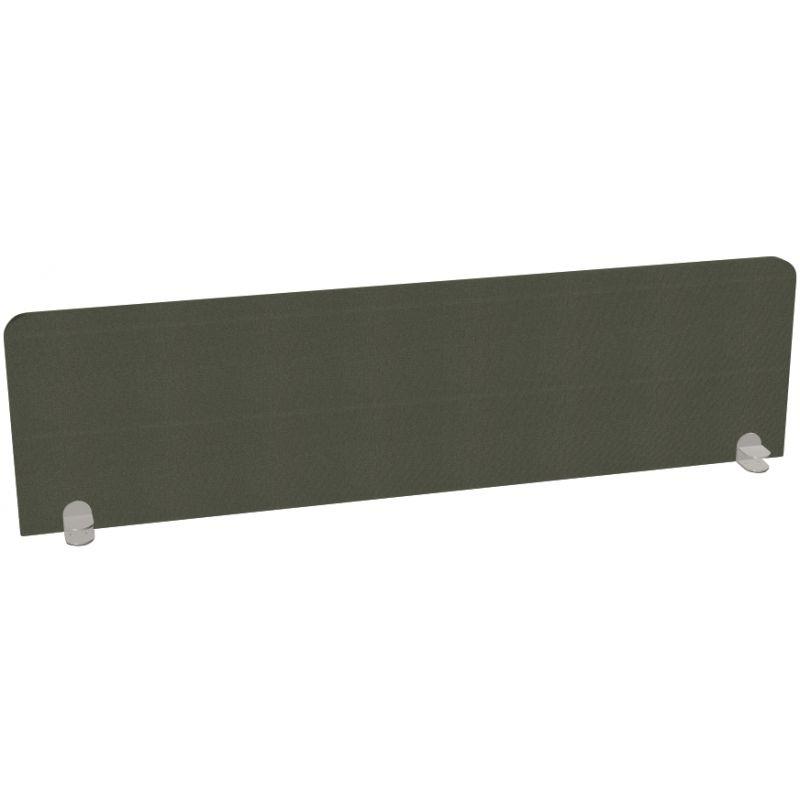 Image de  Panneau écran frontal acoustique L160 cm Cyprès 