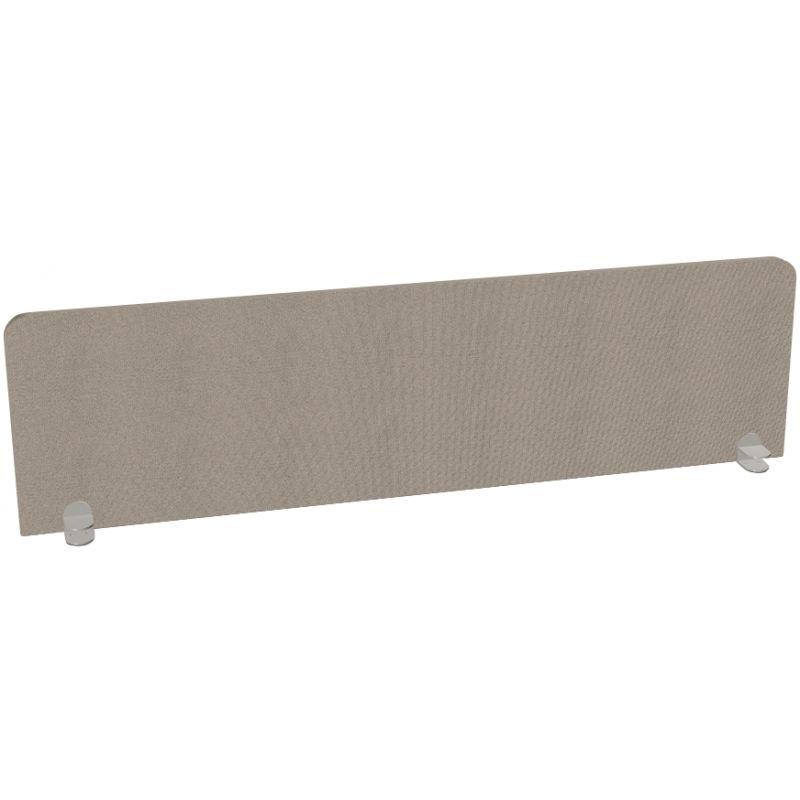 Image de  Panneau écran frontal acoustique L160 cm Givre 