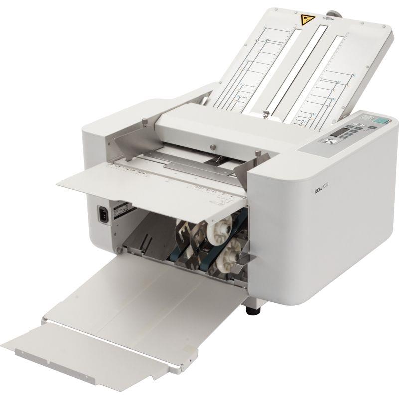 Image de  Plieuse automatique Ideal 8335 