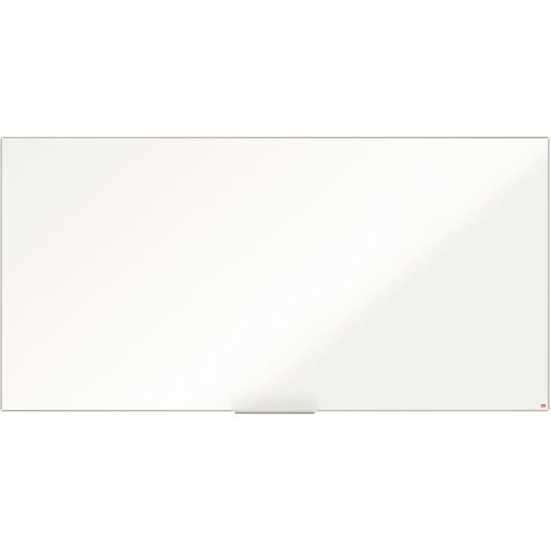 Image de  Tableau blanc magnétique Impression Pro L180xH120xEp1,9cm 