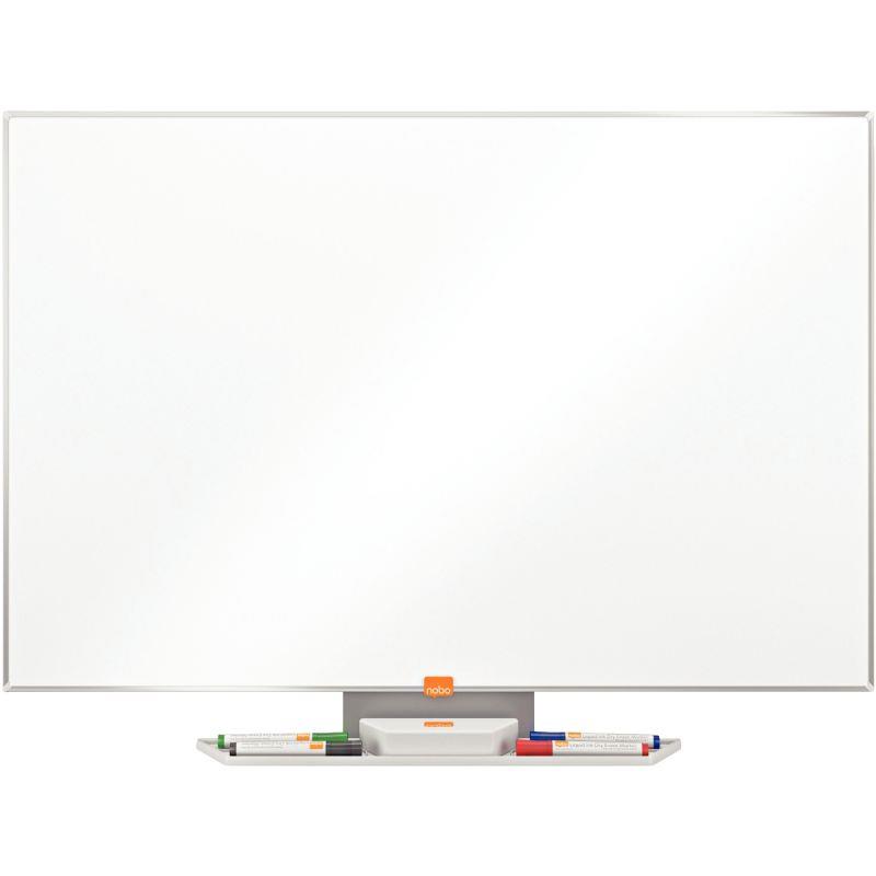 Image de  Tableau blanc magnétique Impression Pro L200xH100xEp1,9cm 