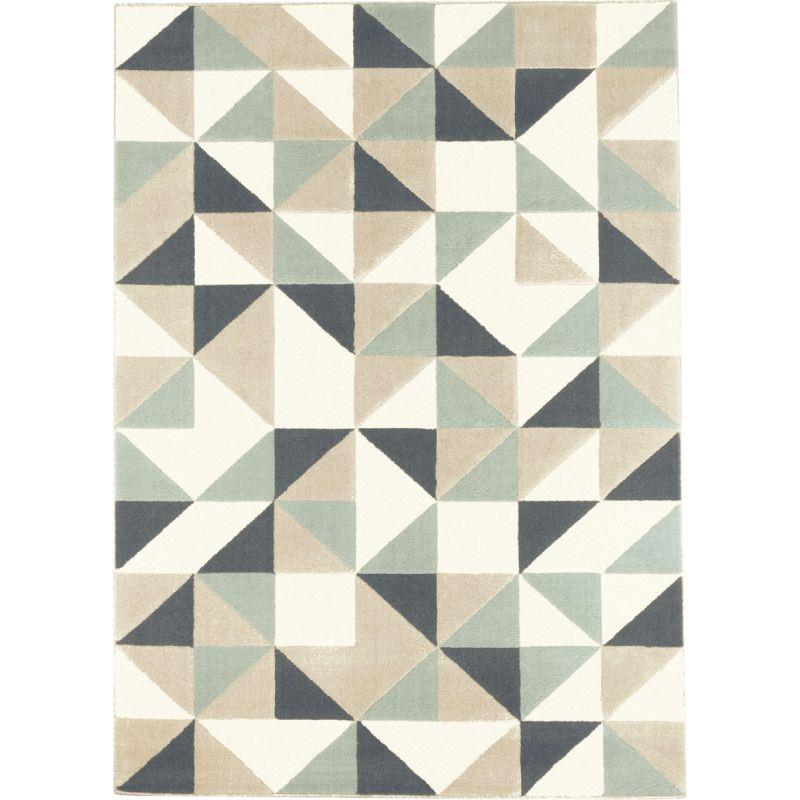 Image de  Tapis CANVAS 160x230 cm modèle A 