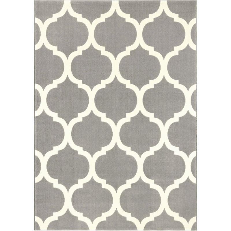 Image de  Tapis CANVAS 160x230 cm modèle B 