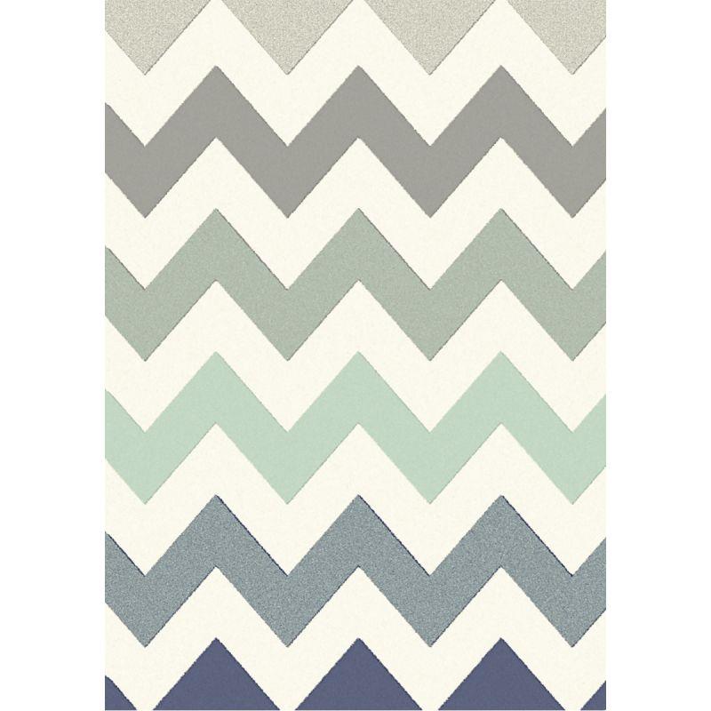 Image de  Tapis CANVAS 160x230 cm modèle C 