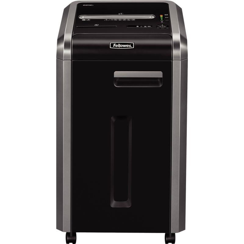 Image de  Destructeur 225Ci CC 20 feuilles noir 