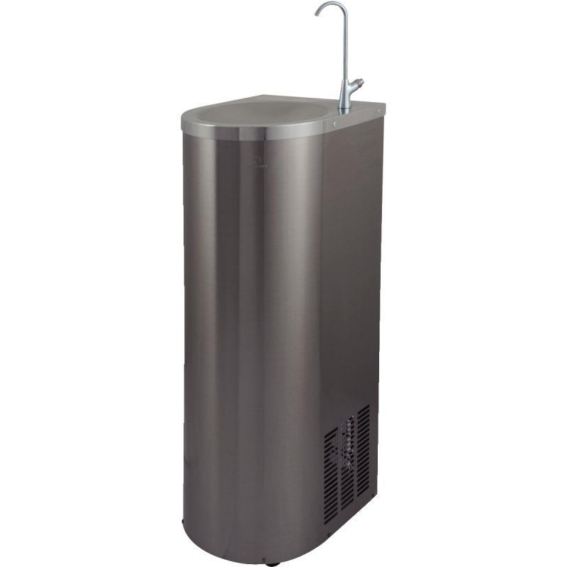 Image de  Fontaine demi lune 45 