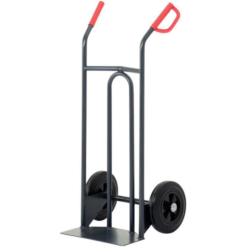 Image de  Diable pelle fixe 250kg 