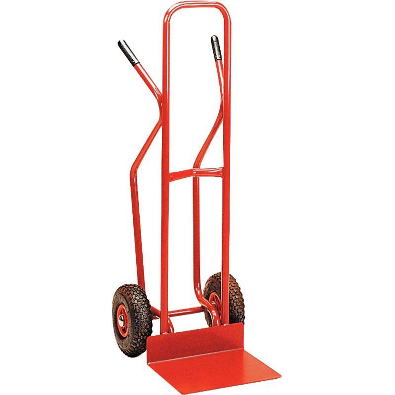 Image de  Diable grande pelle 300kg 