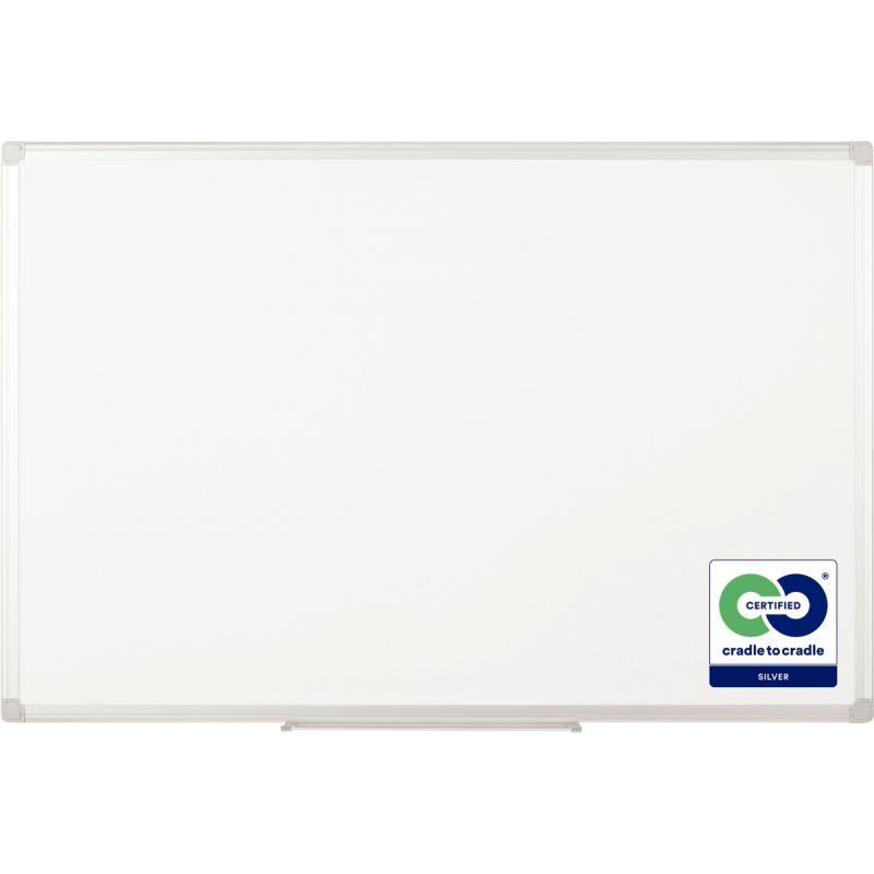 Ref. 96561, Tableau blanc émaillé Maya Earth 150x100cm, marque N.C