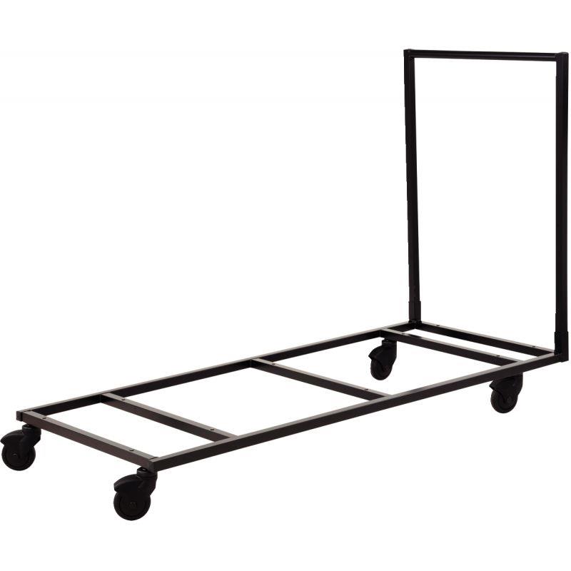 Ref. 96572, Chariot de rangement pour table, marque N.C
