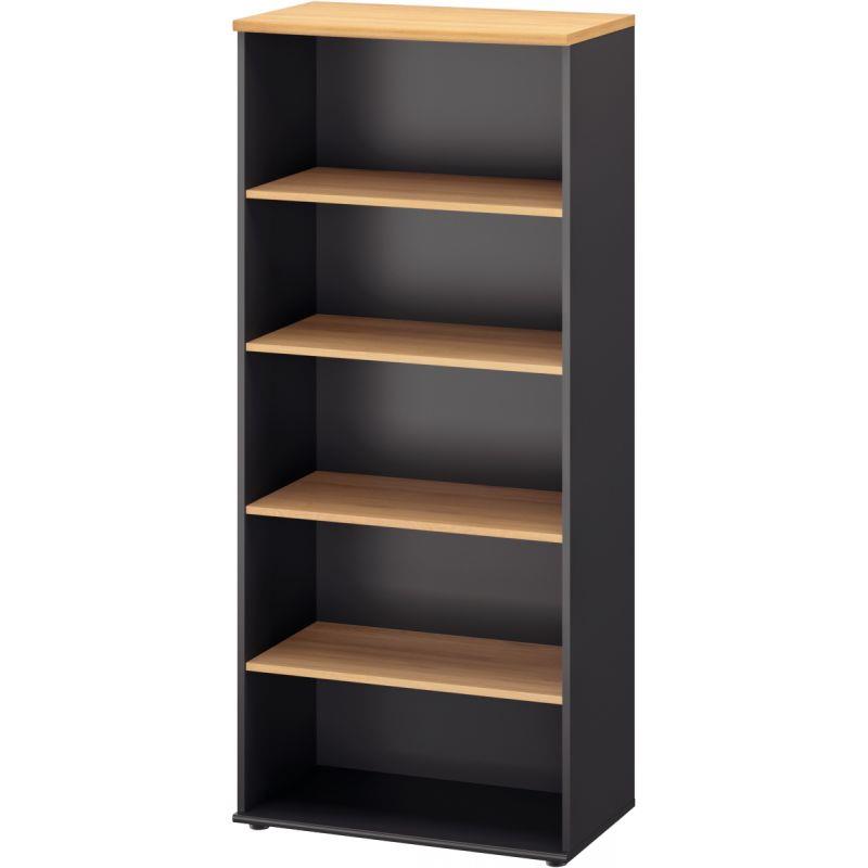 Image de  Bibliothèque Jazz+ Chêne du Bocage 