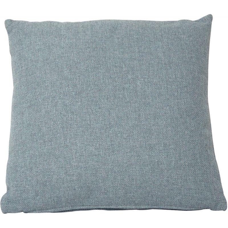 Ref. 96869, Coussin carré vert, marque N.C