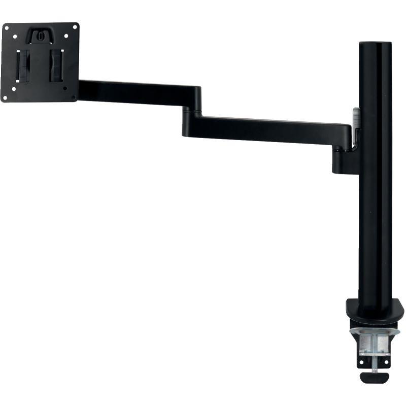 Ref. 97037, Bras porte écran double AXIO, marque UNILUX