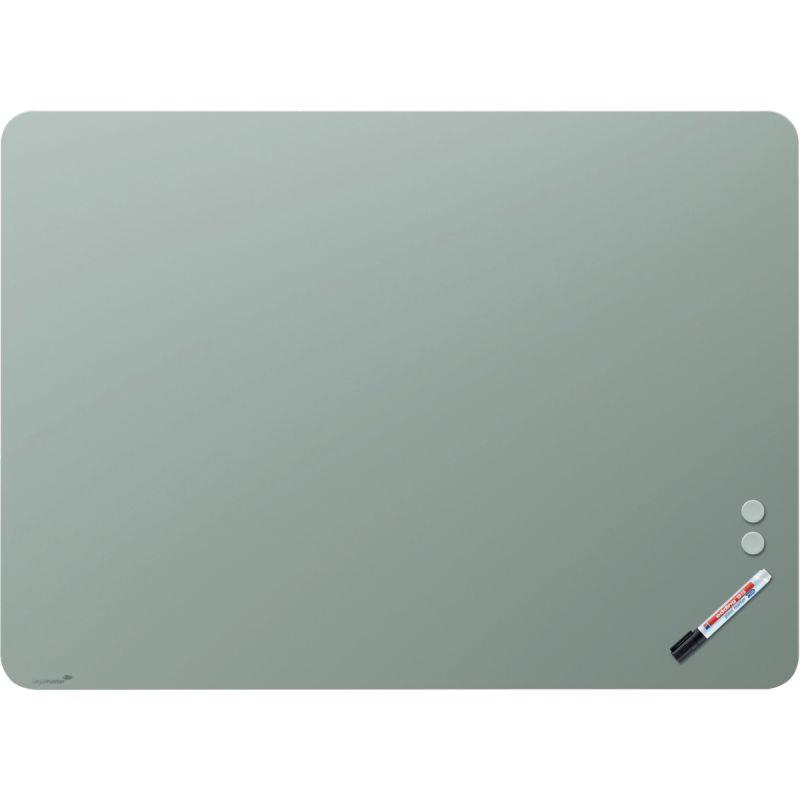 Ref. 97080, Tableau verre magnétique green 200x100, marque LEGAMASTER