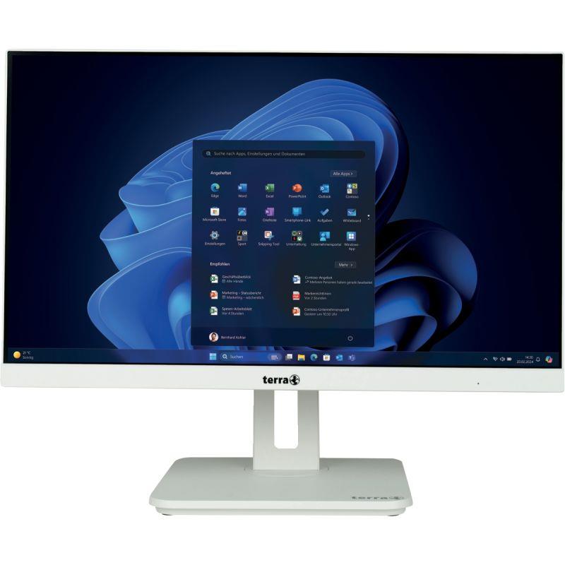 Image de  Ordinateur de bureau All-In-One 2410 HA 