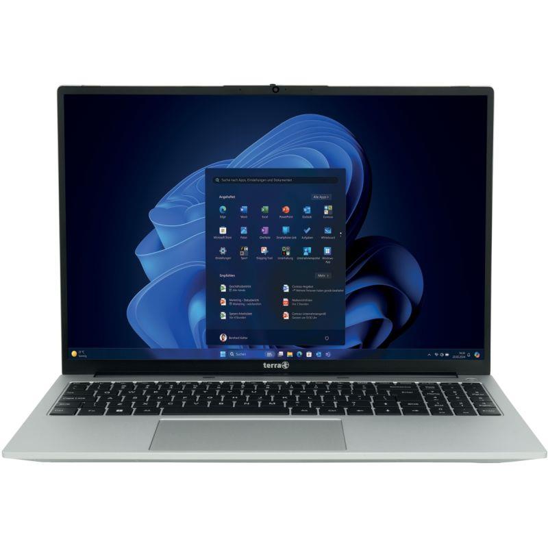 Image de  TERRA PC Portable 16 pouces FR1220831 