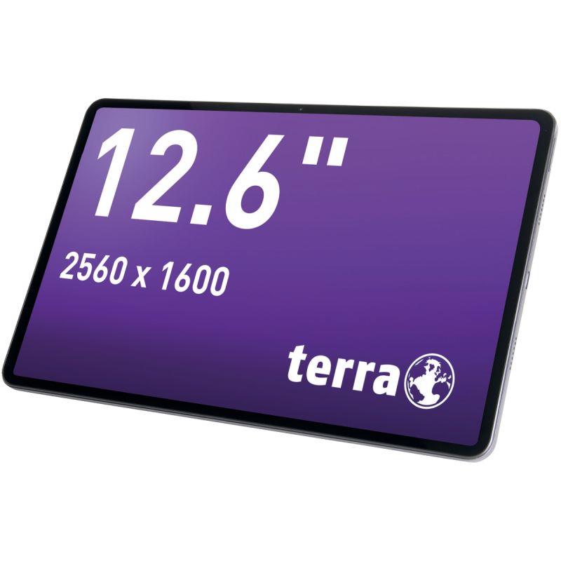 Image de  TERRA Tablette PAD 1201 