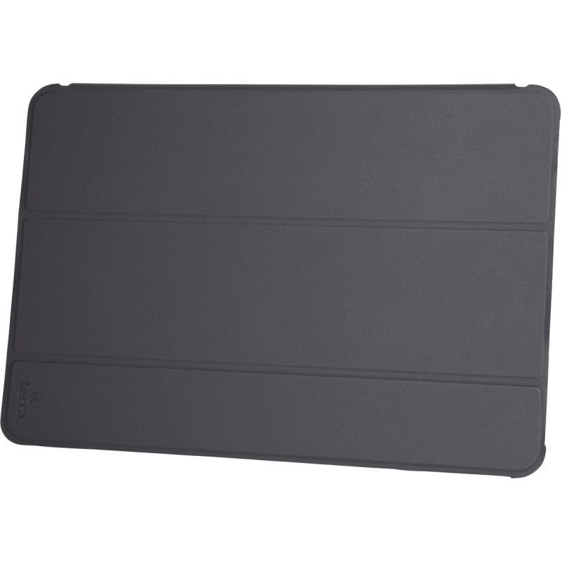 Ref. 97110, Etui TERRA PAD 1201 Gris, marque TERRA