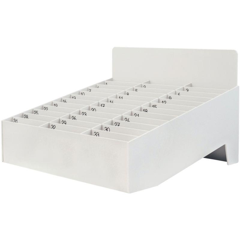 Ref. 97191, Rangement à poser pour 33 téléphones, marque N.C