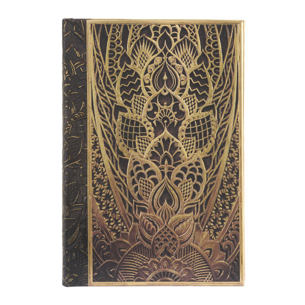 Image de  Carnet l’ascension du chanin - Mini - Ligné - 176 pages 
