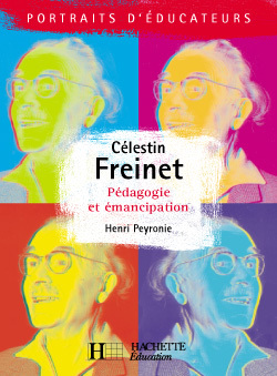 Ref. 9782011705914, Célestin freinet - pédagogie et émancipation