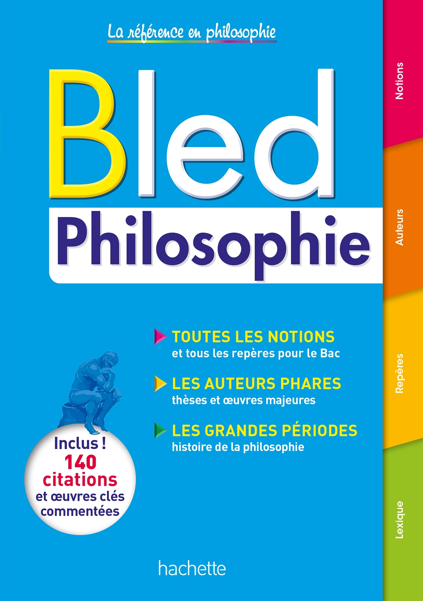 Image de  Bled philosophie 