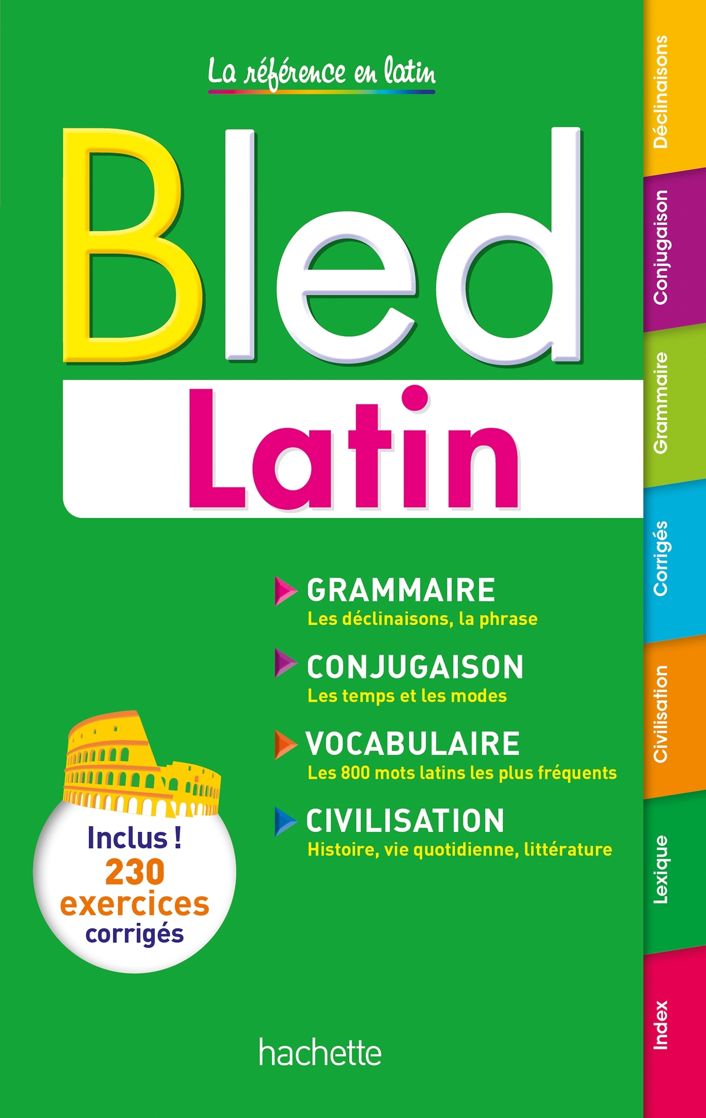 Image de  Bled latin 