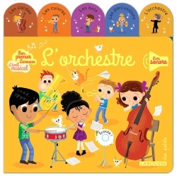Ref. 9782035930699, L'orchestre