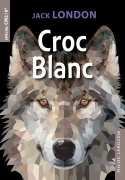 Ref. 9782035937872, Croc blanc