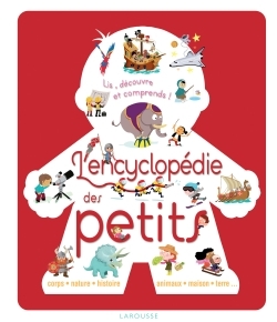 Ref. 9782035944399, L'encyclopédie des petits