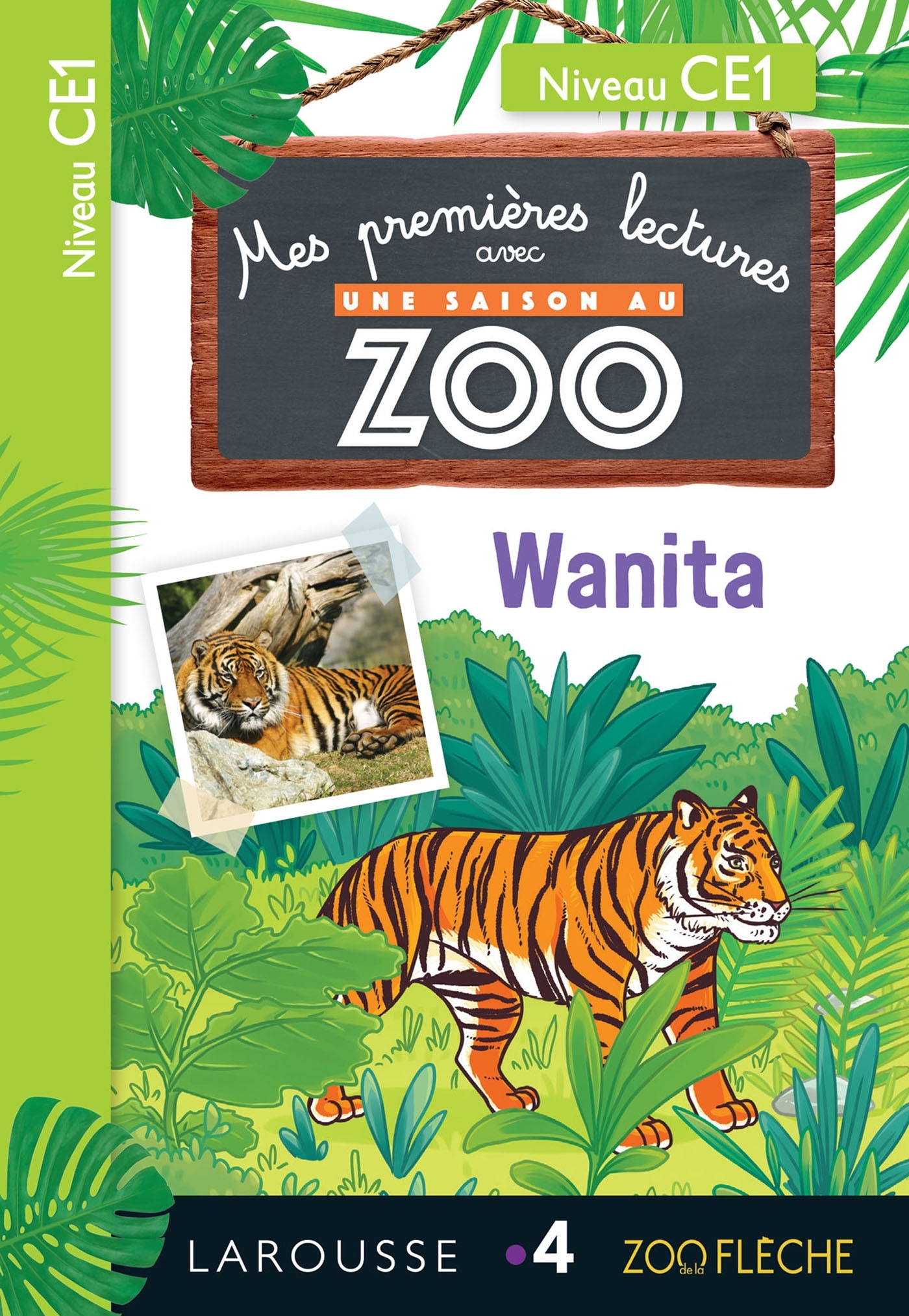 Ref. 9782035965349, 1ères lectures niveau CE1 wanita