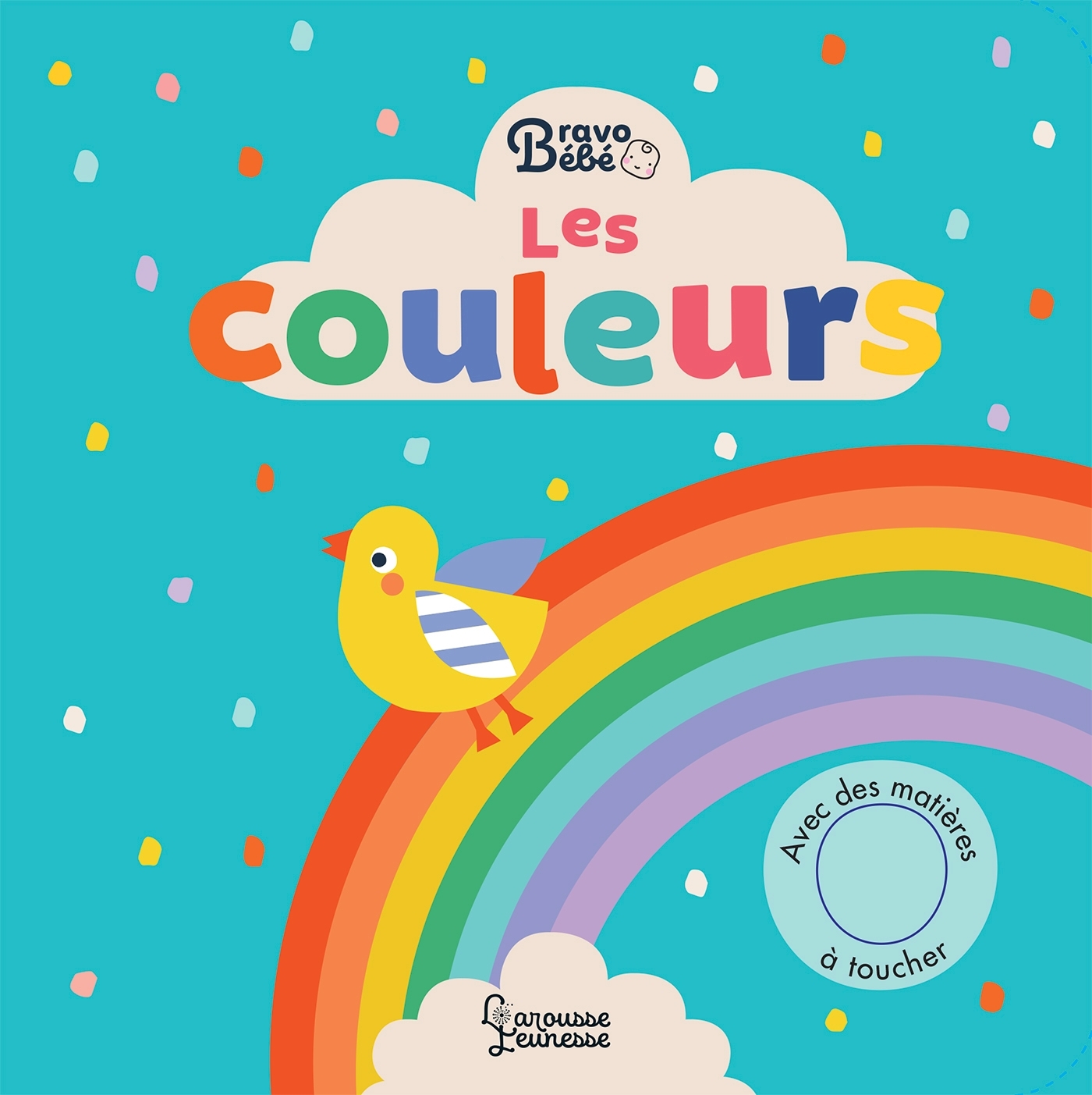 Ref. 9782035977663, Les couleurs