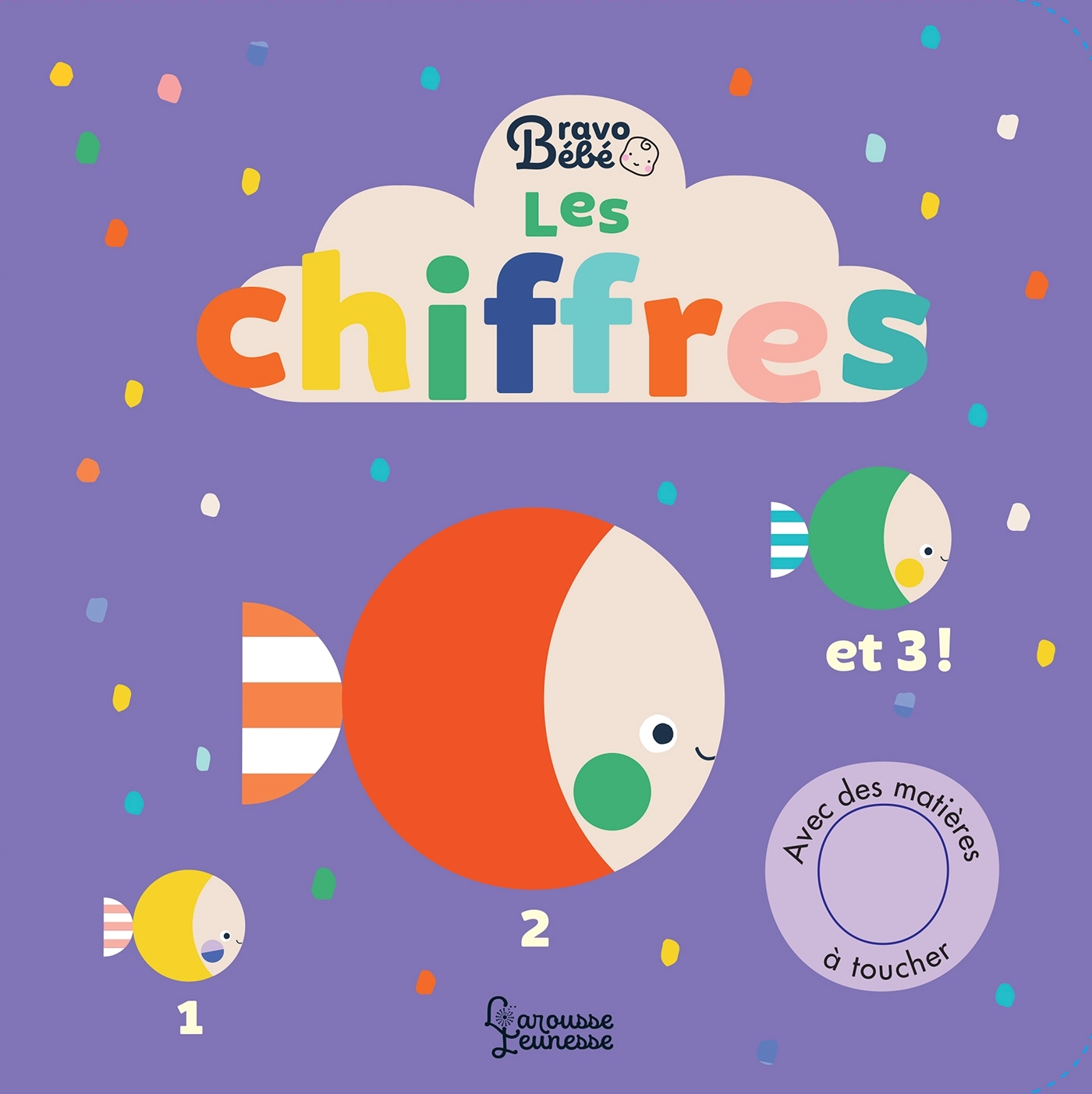 Ref. 9782035977687, Les chiffres
