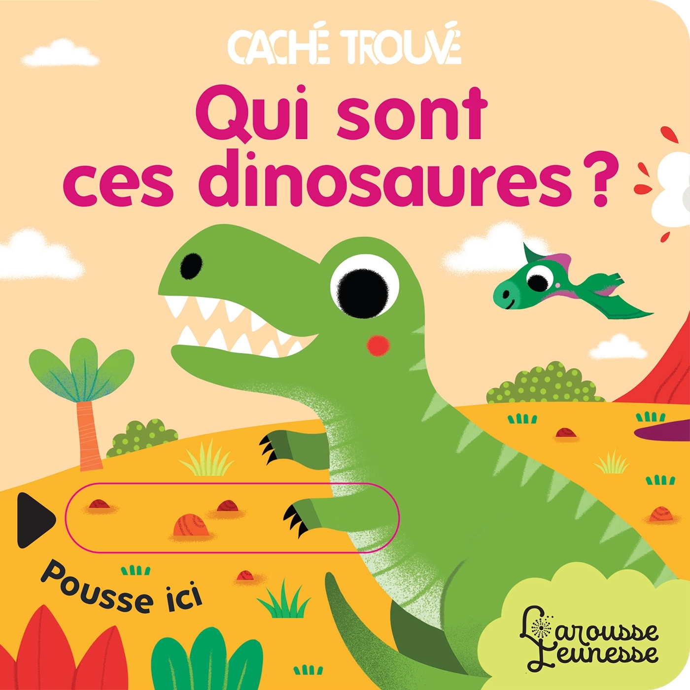 Ref. 9782035977717, Qui sont ces dinosaures ?