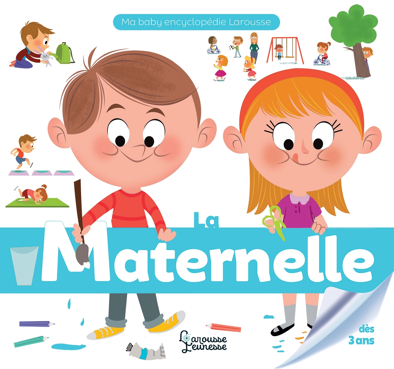 Image de  La maternelle 