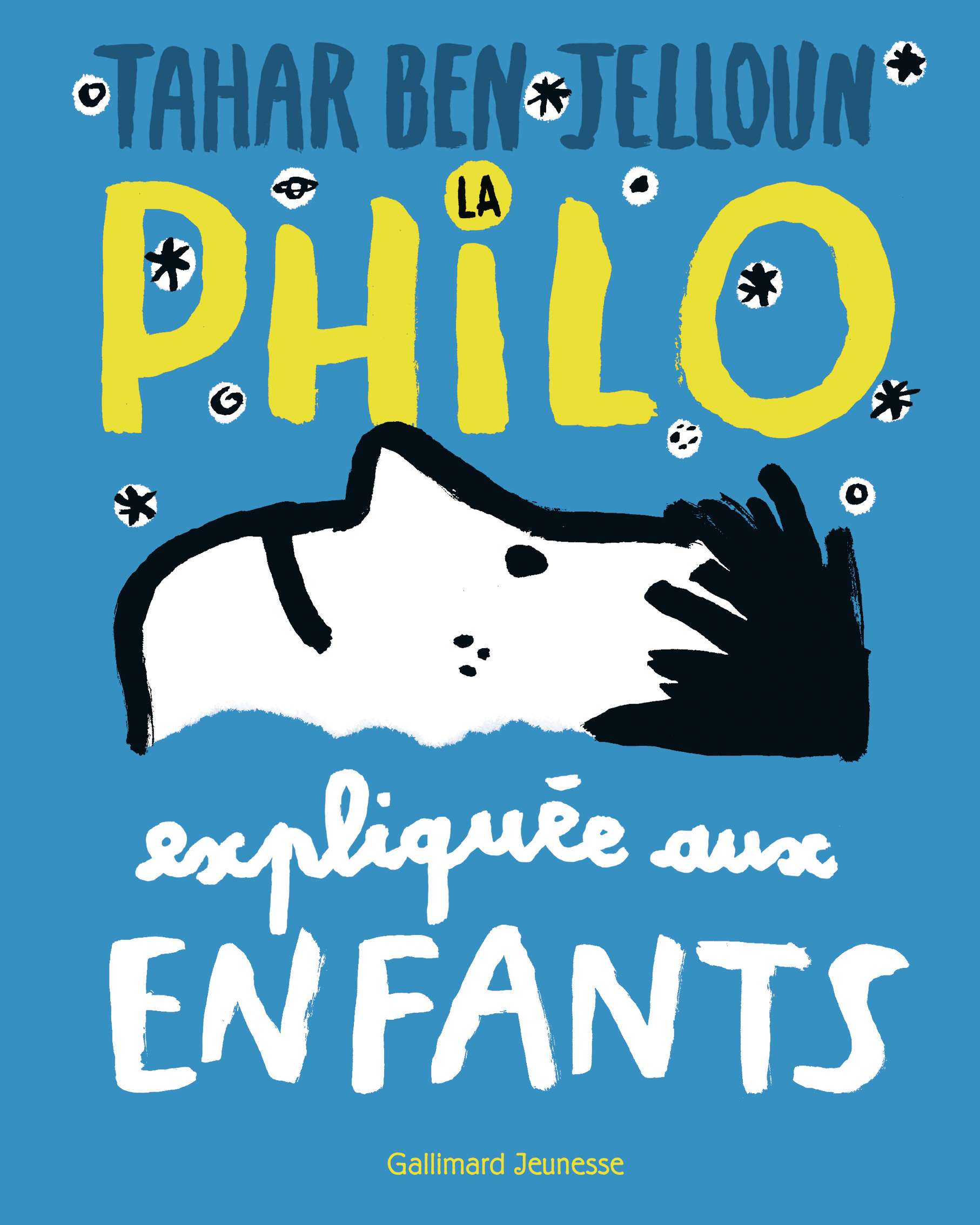 Image de  La philo expliquée aux enfants 
