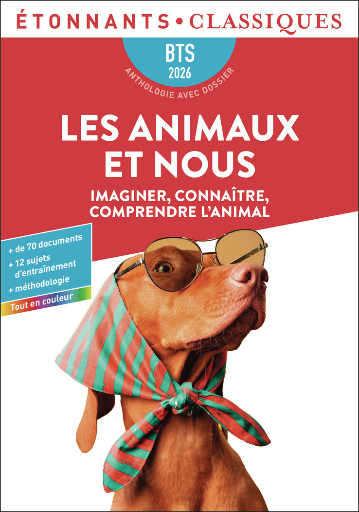 Image de  Les animaux et nous 