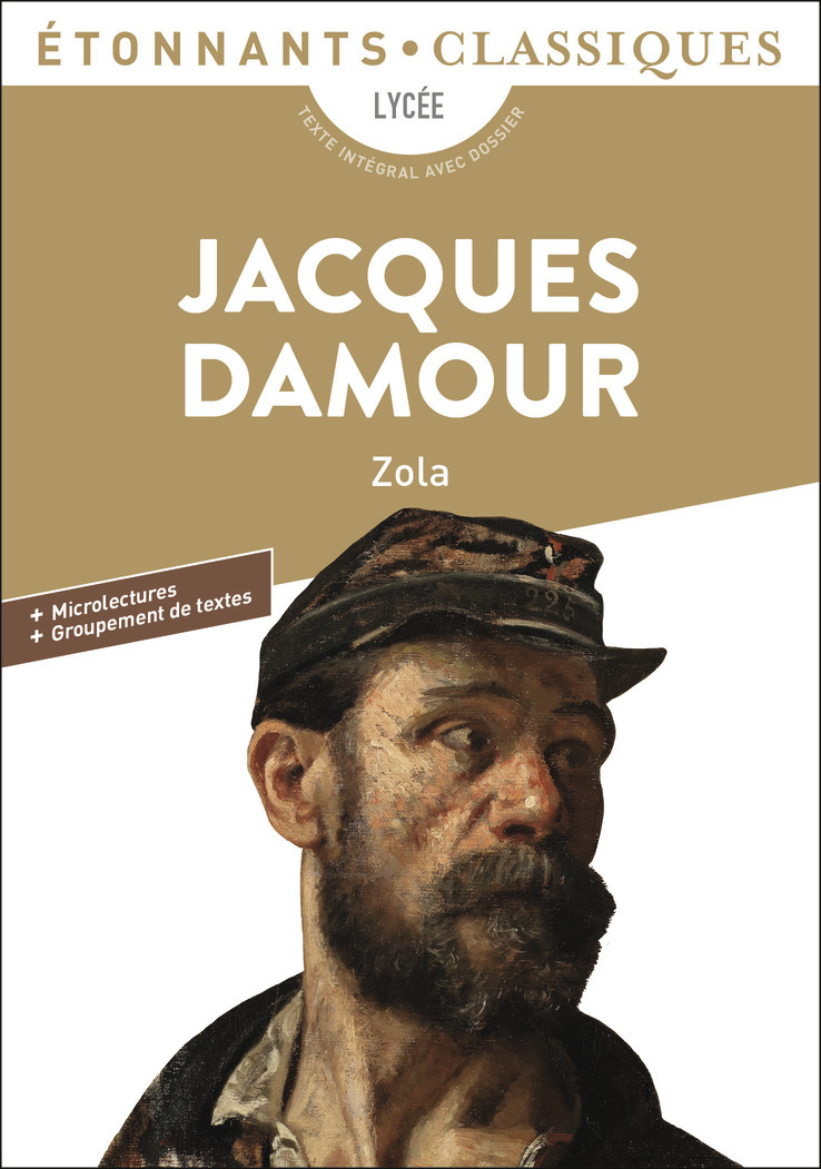 Image de  Jacques damour 