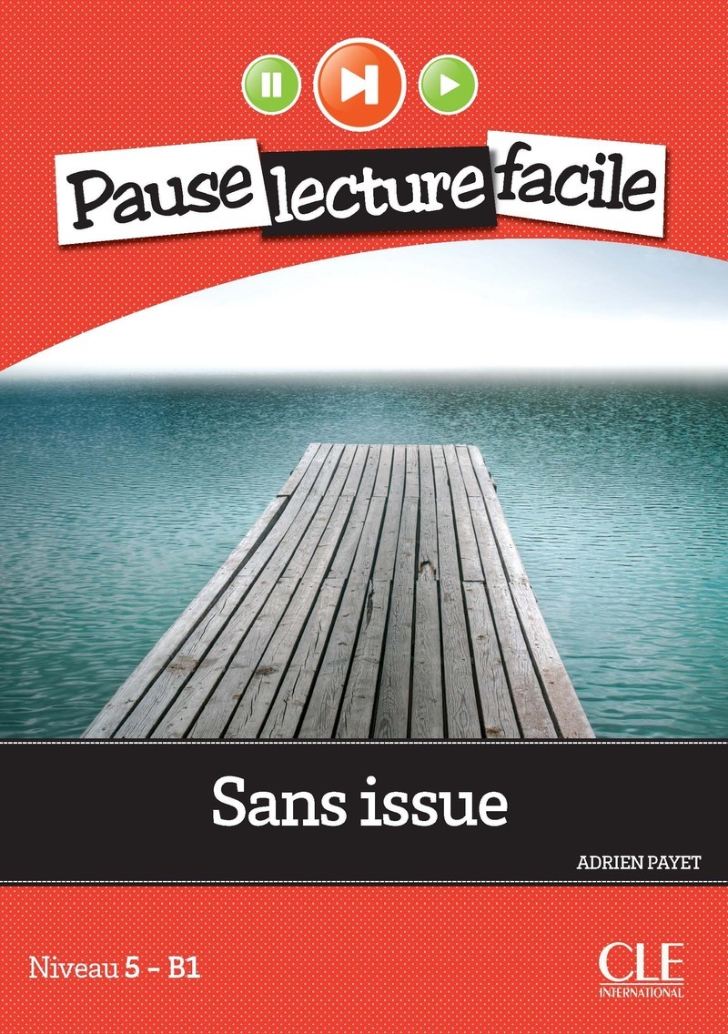 Image de  Sans issue niveau b1 