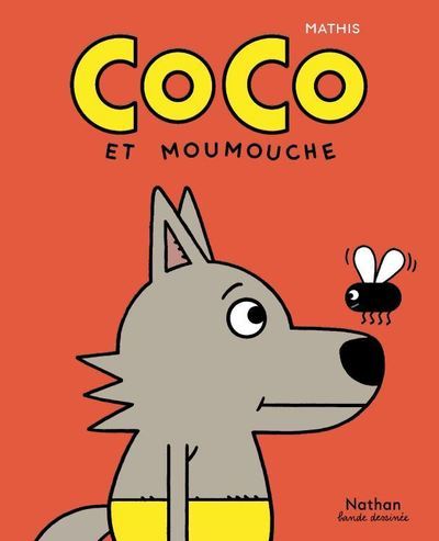 Image de  Coco et Moumouche 