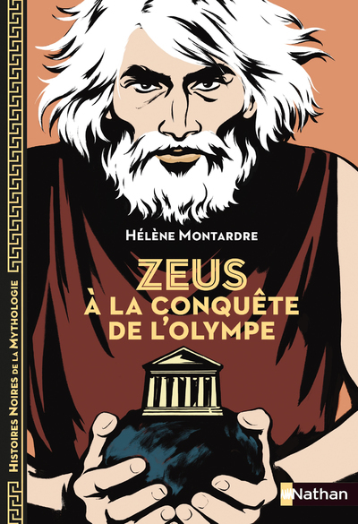 Image de  Zeus à la conquête de l'Olympe 