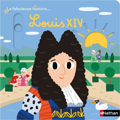 Image de  Louis Xiv 