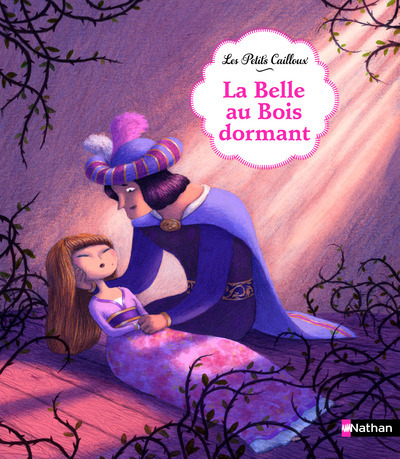 Image de  La belle au bois dormant 