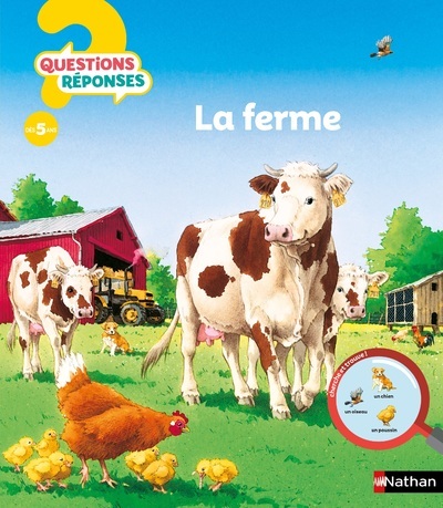 Image de  La ferme 