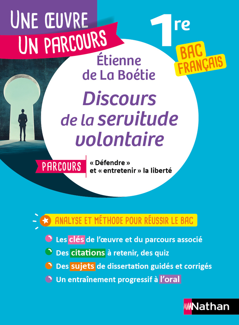 Image de  Discours servitude volontaire 