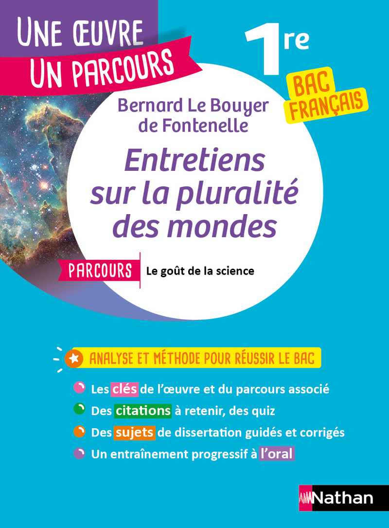 Image de  Entrtiens sur la pluralité des mondes 