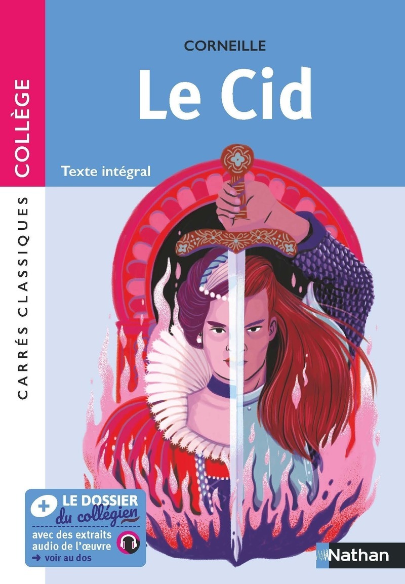 Image de  Le cid 