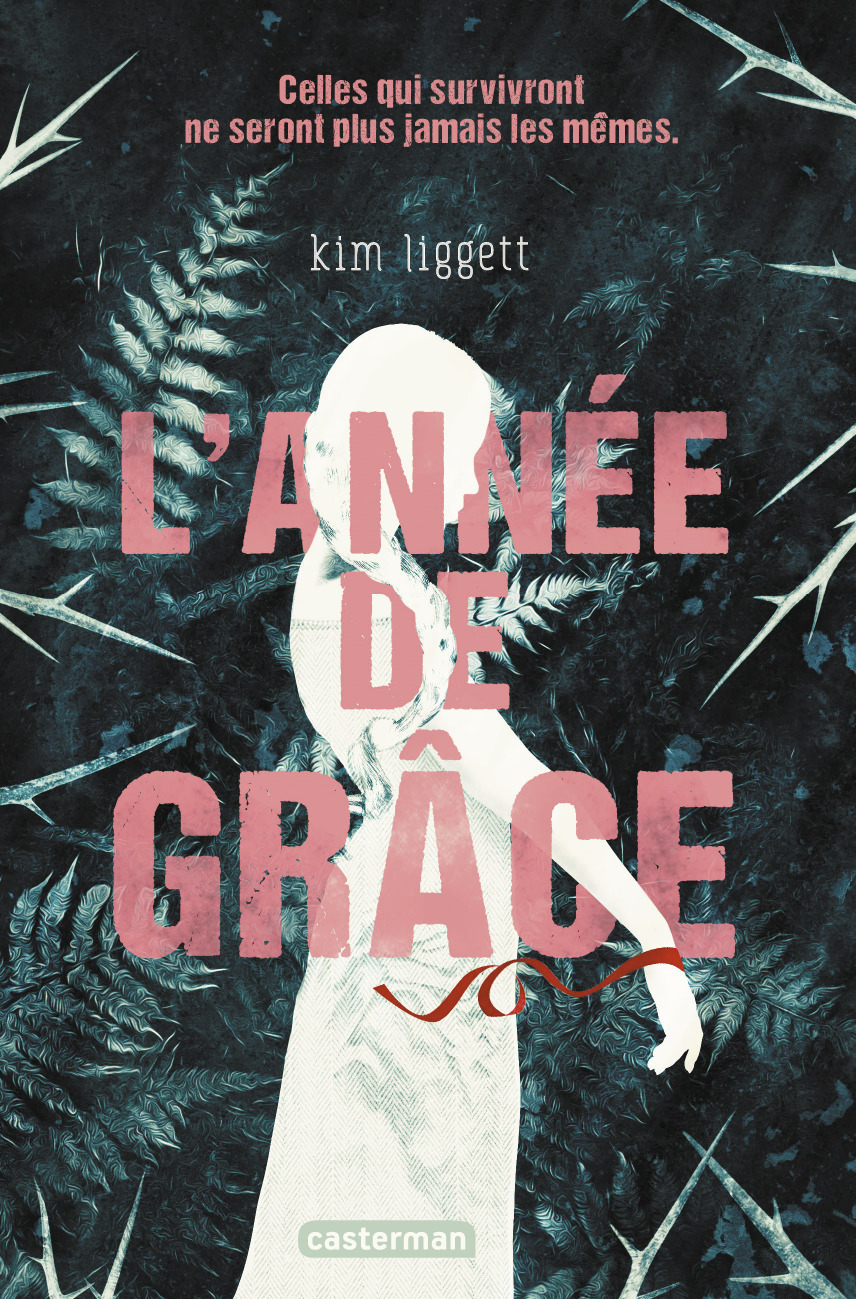 Image de  L'année de grâce 