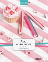 Image de  Fimo yes we canes 